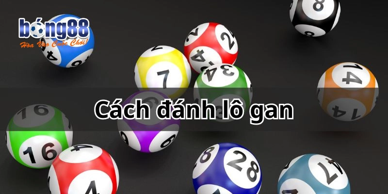 Phương pháp bắt lô gan cực hay từ cao thủ chuyên nghiệp