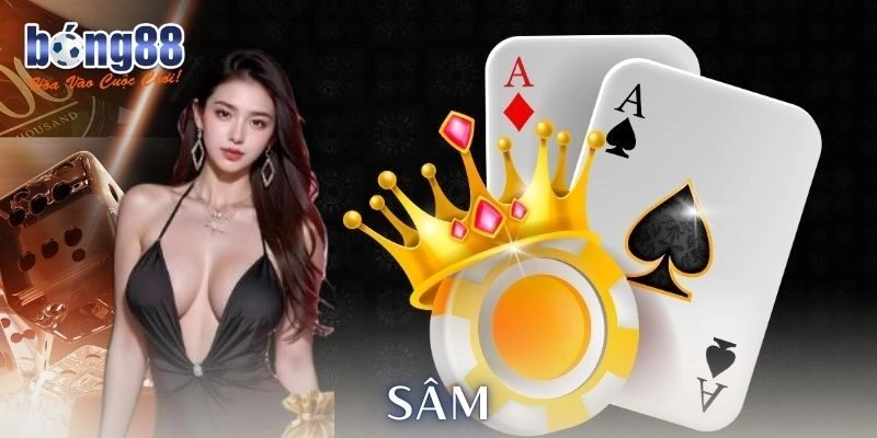 Lợi ích khi chơi sâm tại nền tảng uy tín