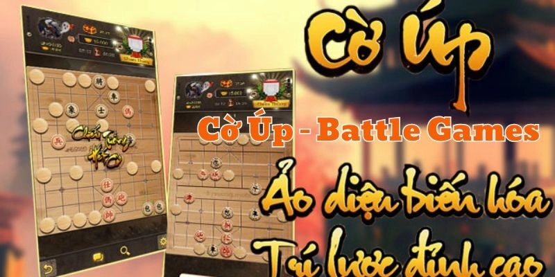 Cờ Úp - Battle Games chơi ra sao?