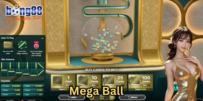 Luật chơi chi tiết cho người chơi