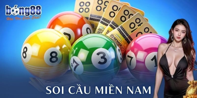Soi cầu miền Nam là gì?